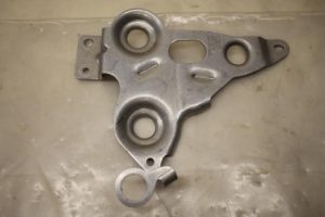 17797629 – 4G0614119C – Steun (diversen)