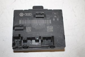 17830219 – 4G8959795J – Zentralverriegelung Modul