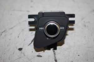 17814921 – 4M1919616B – Radiobedienings paneel