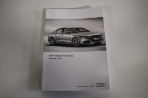 17802023 – 4G00112013 – Instructie Boekje