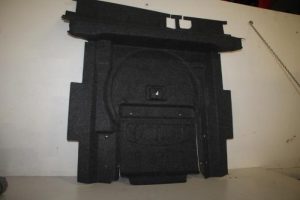 17809890 – 8R0863462 – Vloerplaat bagageruimte