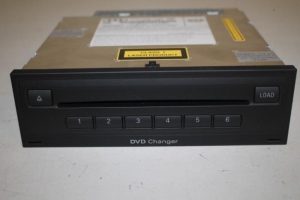 17802988 – 4H0035108E – DVD changer