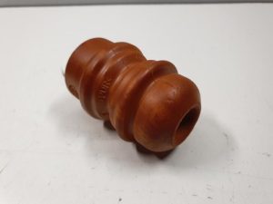 19797307 – 4F0412131D – Schokdemper Rubber links-voor