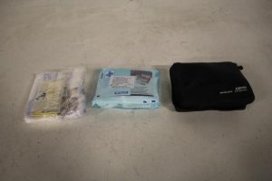 17818455 – 8W0860282B – KFZ-Verbandkasten