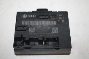 17818529 – 4G8959795J – Zentralverriegelung Modul