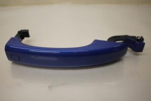 17796831 – 8T0837205A – Portiergreep 4Deurs links-voor