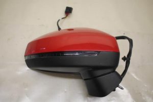 17799652 – 8V5857410H9B9 – Wing mirror, right