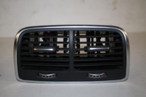 17817975 – 4G0819203C6PS – Lüftungsgitter hinten