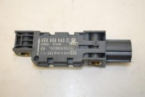17796166 – 4B0959643D – Airbag Sensor