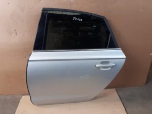 20884856 – 4G5833051 – Tür 4-türig links hinten