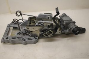 17796035 – 4B0419502B – Stuurkolom Huis