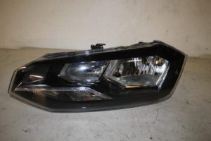 17822817 – 2G1941005 – Scheinwerfer links