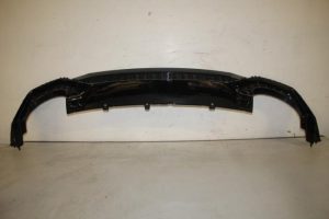 17827779 – 4K0807521MY9B – Spoiler Stoßstange hinten