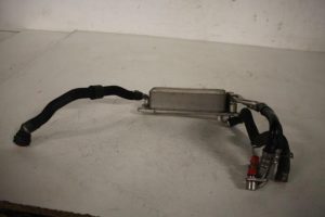 17818673 – 4G0317021T – Ölkühler