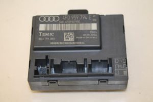 17796863 – 4F0959794E – Zentralverriegelung Modul