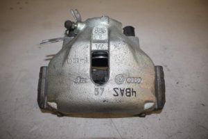 17806776 – 8E0615123A – Front brake calliper, left