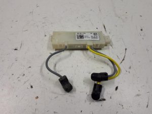 18862030 – 4G0951177A – Alarm sensor