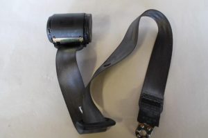 17789603 – 4D0857709U24 – Sicherheitsgurt links hinten