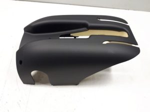 22050822 – 8E0953512P6PS – Lenksäule Kappe