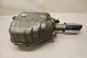 17795450 – 4H0253609AH – Auspuff Enddämpfer