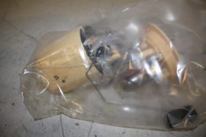 17813795 – 8K0919050P – Brandstofpomp Elektrisch