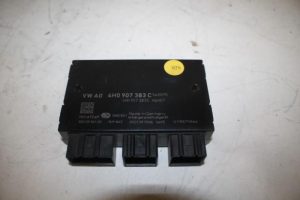 17824137 – 4H0907383C – Anhängerkupplung Modul