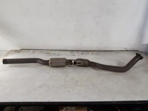 21327000 – 4H0253350AH – Auspuff Hauptrohr