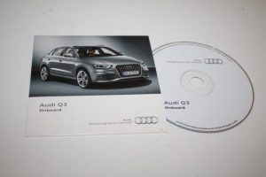 17802453 – 8U00112011 – CD Speler (diversen)