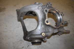 17823362 – 8K0505431AH – Knuckle, rear left