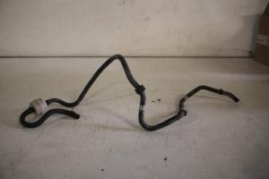 17829797 – 4M0616091F – Air intake hose