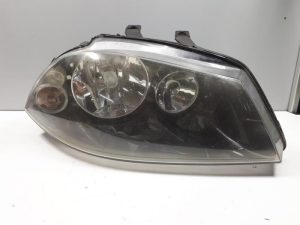 19598018 – 6L1941006E, 6L1941752D – Koplamp rechts