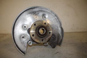 17823216 – 8K0505431AR – Knuckle, rear left