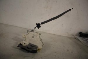 17823710 – 8J1837015C – Türschlossmechanik 4-türig links vorne