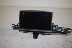 17810185 – 4G1919601S – Display Multi Media control unit