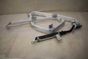 17801170 – 8P4880741B – Airbag Himmel links