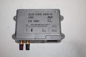 17825875 – 8J0035456A – Phone (miscellaneous)