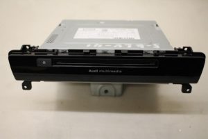 17795606 – 4G0035180D – Regeleinheit Multi Media