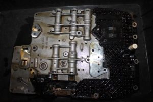 17806897 – 4F2910156F – Mechatronic