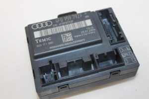 17791592 – 4F0959792F – Zentralverriegelung Modul