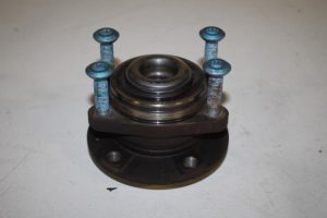 17817500 – 4F0598611B – Rear wheel bearing