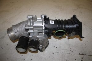 17824830 – 059145762BN – Intercooler Rohr