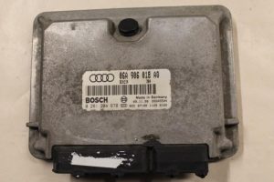 17787849 – 06A906018AQ – Steuergerät Motormanagement