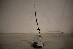 17822108 – 8J1837016F – Türschlossmechanik 4-türig rechts vorne