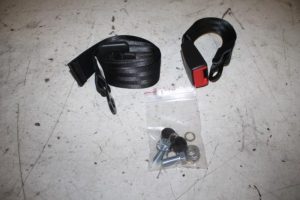 17816951 – 857713 – Veiligheidsgordel midden-achter