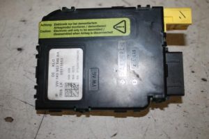 17814194 – 1K0953549AH – Stuurkolom module