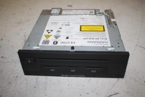 17816606 – 8V0035035 – Regelunit Multi Media