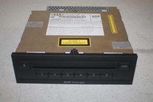 17805698 – 4H0035108F – DVD changer