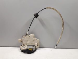 21355267 – 8E2837015AA – Türschlossmechanik 4-türig links vorne