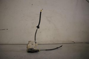 17829861 – 8X0839016C – Deurslot Mechaniek 4Deurs rechts-achter