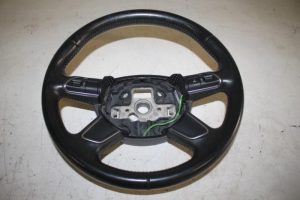 17830710 – 4L0419091AC1KT – Steering wheel